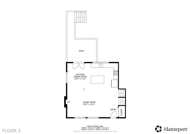 14102 NW 56th Avenue NW, Gig Harbor, WA 98332