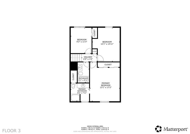 14102 NW 56th Avenue NW, Gig Harbor, WA 98332