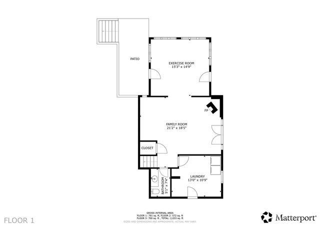 14102 NW 56th Avenue NW, Gig Harbor, WA 98332