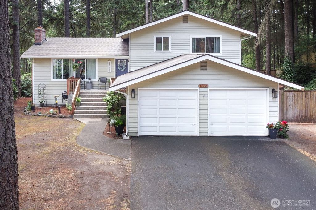 14102 NW 56th Avenue NW, Gig Harbor, WA 98332