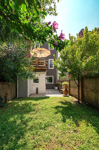 95 PALISADE AVE, Jc, Heights, NJ 07306
