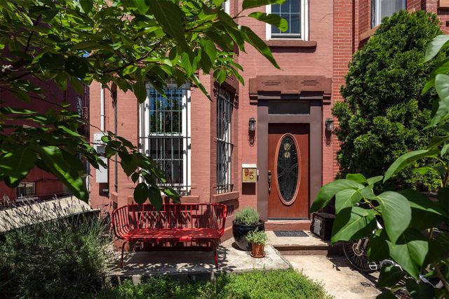 95 PALISADE AVE, Jc, Heights, NJ 07306