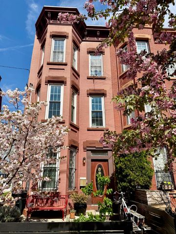 95 PALISADE AVE, Jc, Heights, NJ 07306