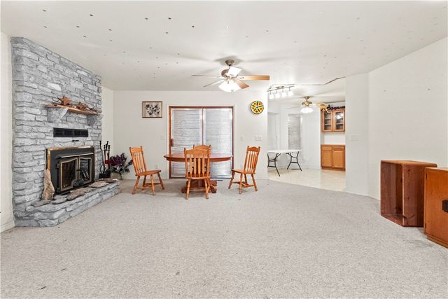 14129 Highway 311, Green Forest, AR 72638