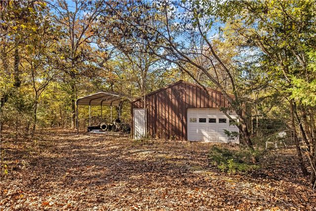 14129 Highway 311, Green Forest, AR 72638