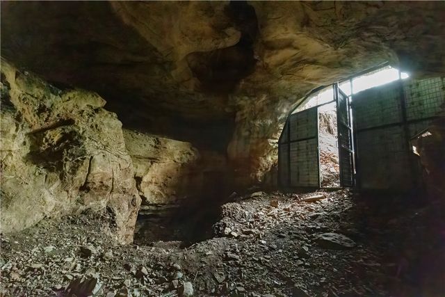 14129 Highway 311, Green Forest, AR 72638