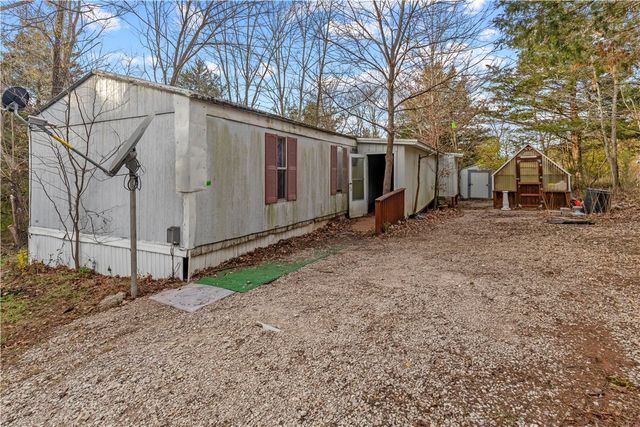 14129 Highway 311, Green Forest, AR 72638