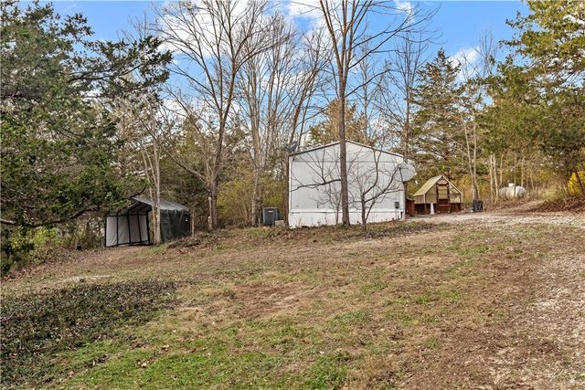 14129 Highway 311, Green Forest, AR 72638