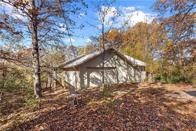 14129 Highway 311, Green Forest, AR 72638
