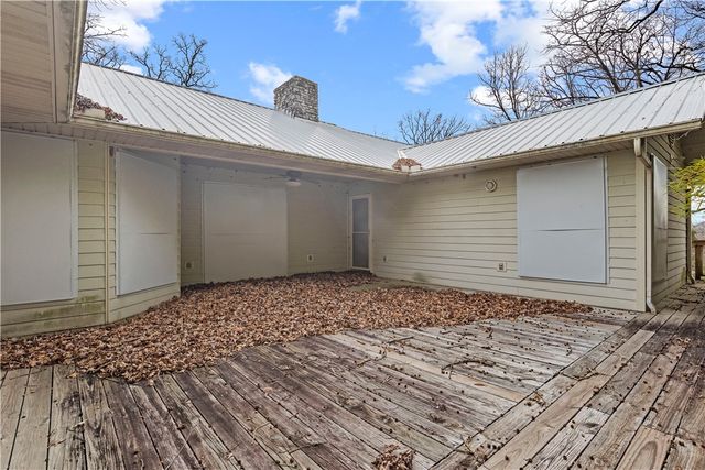 14129 Highway 311, Green Forest, AR 72638