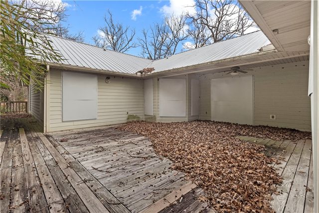 14129 Highway 311, Green Forest, AR 72638