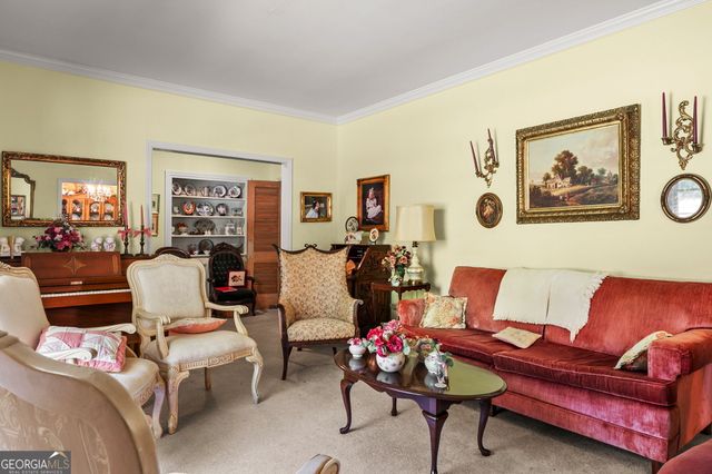 22 Winfield Drive, Newnan, GA 30263