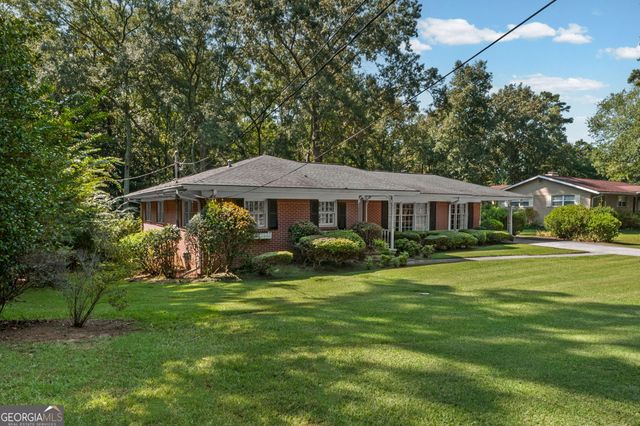 22 Winfield Drive, Newnan, GA 30263