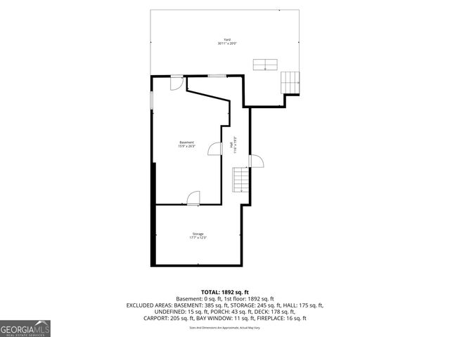 22 Winfield Drive, Newnan, GA 30263