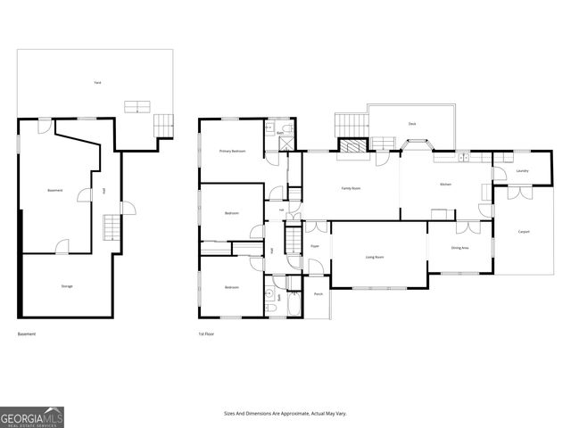 22 Winfield Drive, Newnan, GA 30263