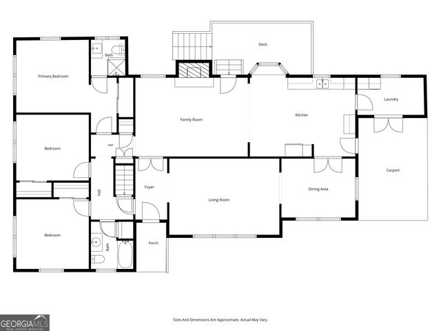 22 Winfield Drive, Newnan, GA 30263