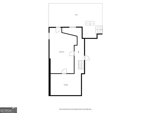 22 Winfield Drive, Newnan, GA 30263