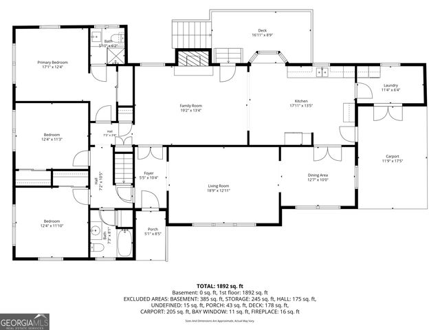 22 Winfield Drive, Newnan, GA 30263