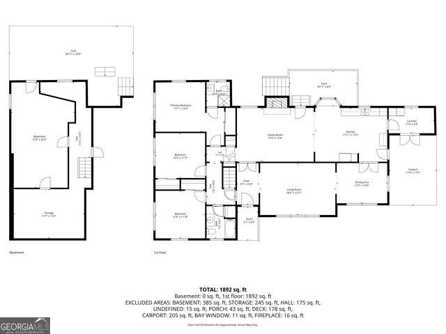 22 Winfield Drive, Newnan, GA 30263