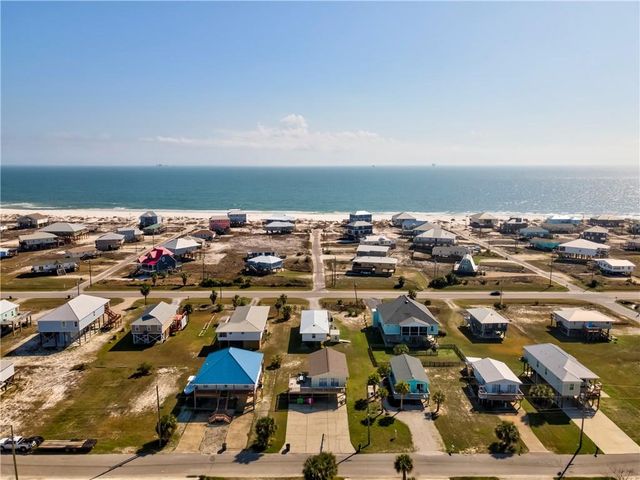 2124 Bienville Boulevard, Dauphin Island, AL 36528