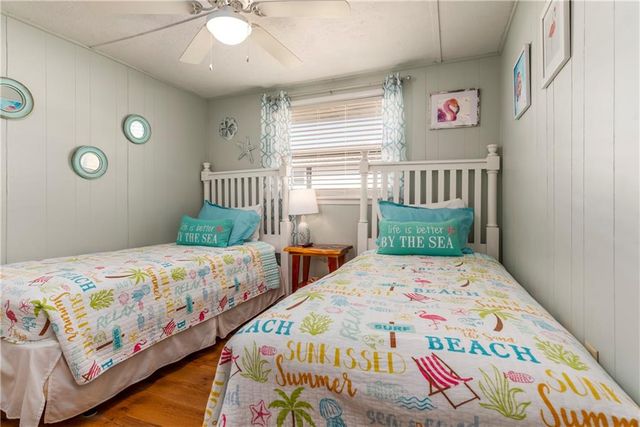 2124 Bienville Boulevard, Dauphin Island, AL 36528