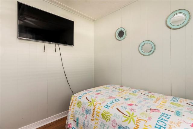 2124 Bienville Boulevard, Dauphin Island, AL 36528