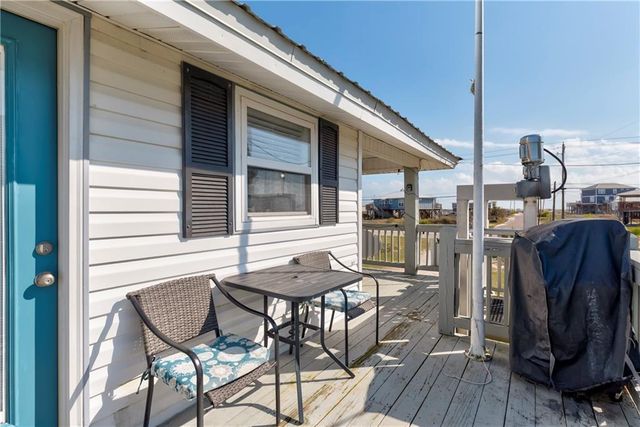 2124 Bienville Boulevard, Dauphin Island, AL 36528