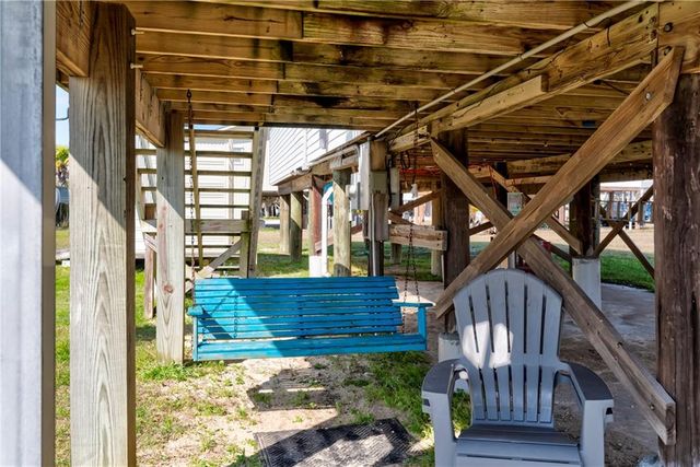 2124 Bienville Boulevard, Dauphin Island, AL 36528