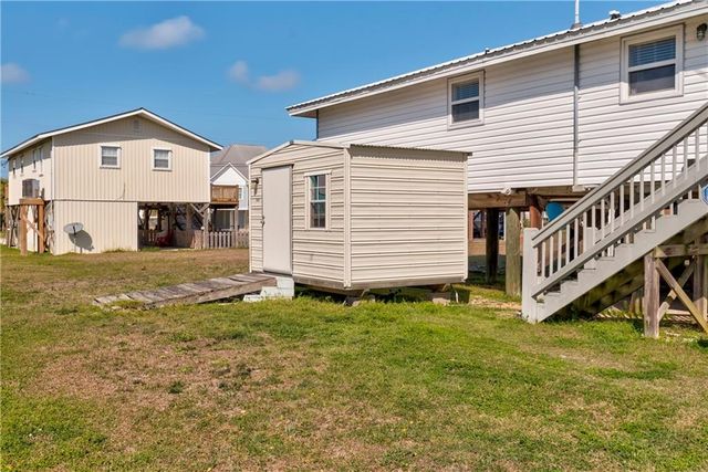 2124 Bienville Boulevard, Dauphin Island, AL 36528