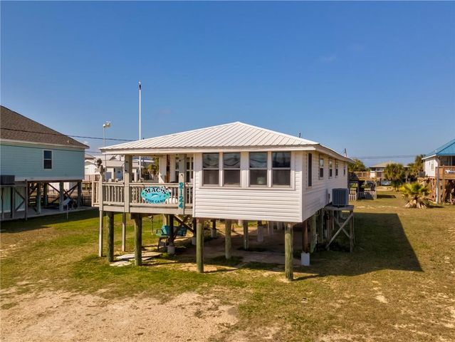 2124 Bienville Boulevard, Dauphin Island, AL 36528