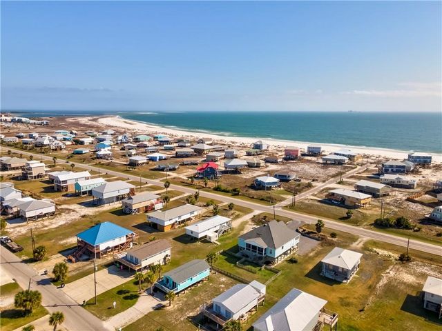 2124 Bienville Boulevard, Dauphin Island, AL 36528