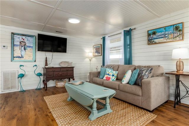 2124 Bienville Boulevard, Dauphin Island, AL 36528