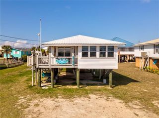 2124 Bienville Boulevard, Dauphin Island, AL 36528
