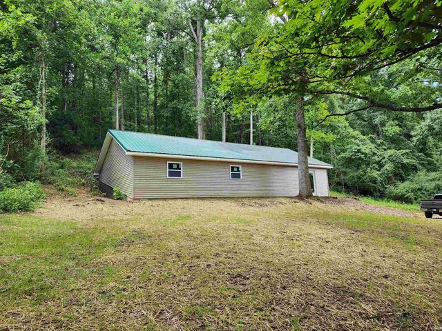 700 Block S County Road 975 W, French Lick, IN 47432
