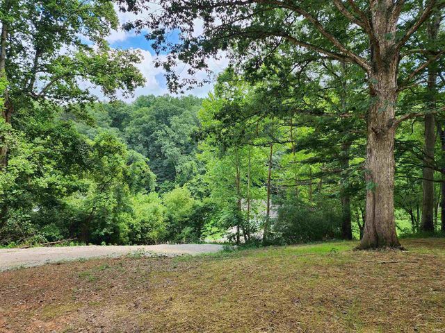 700 Block S County Road 975 W, French Lick, IN 47432