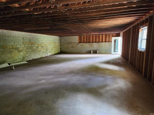 700 Block S County Road 975 W, French Lick, IN 47432