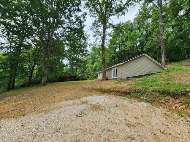 700 Block S County Road 975 W, French Lick, IN 47432