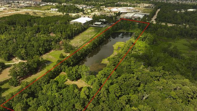 25126 Gosling Road, Spring, TX 77389