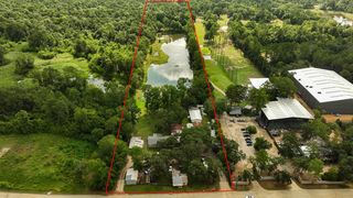 25126 Gosling Road, Spring, TX 77389