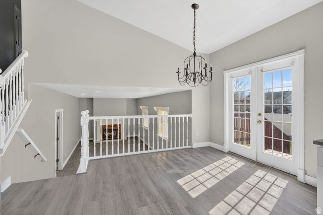 1334 E HARRIER ST, Eagle Mountain, UT 84005