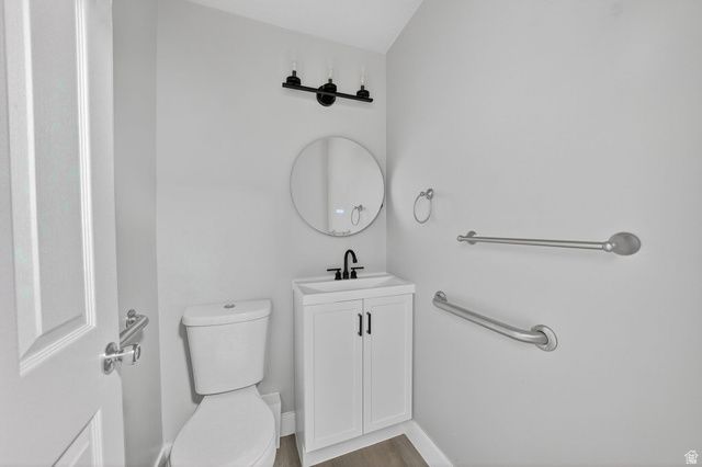 1334 E HARRIER ST, Eagle Mountain, UT 84005