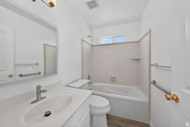 1334 E HARRIER ST, Eagle Mountain, UT 84005