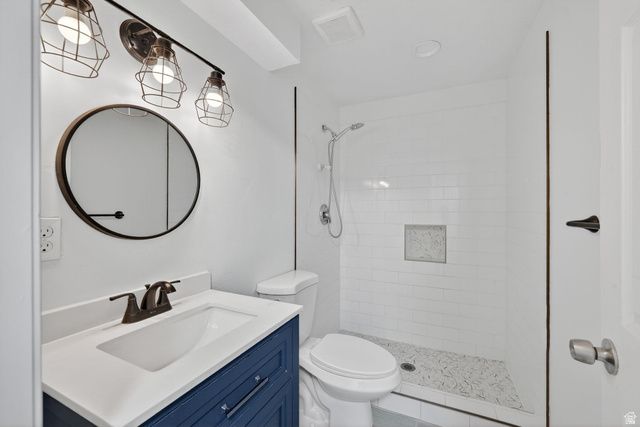 1334 E HARRIER ST, Eagle Mountain, UT 84005