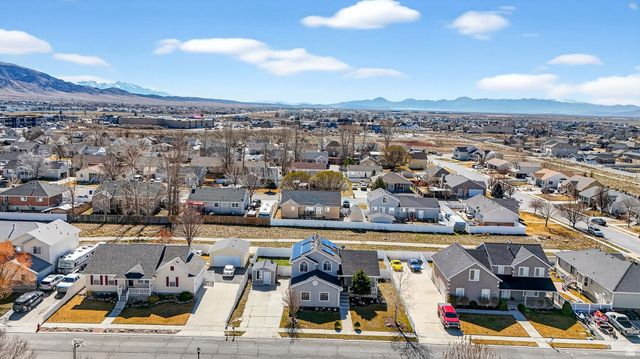 1334 E HARRIER ST, Eagle Mountain, UT 84005