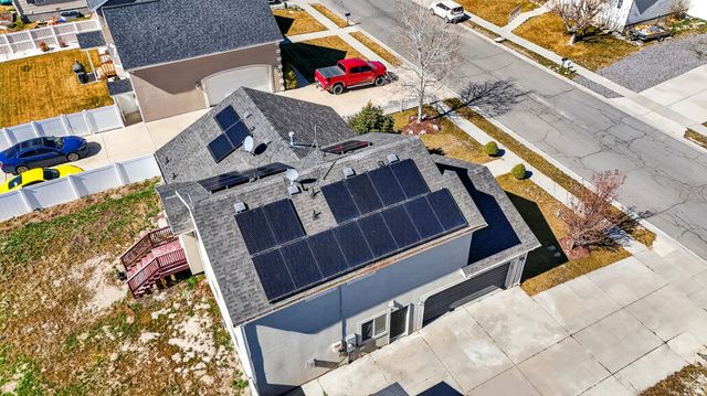 1334 E HARRIER ST, Eagle Mountain, UT 84005