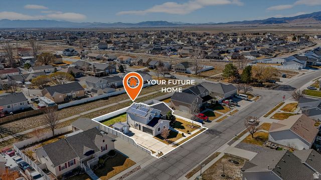1334 E HARRIER ST, Eagle Mountain, UT 84005
