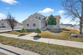 1334 E HARRIER ST, Eagle Mountain, UT 84005