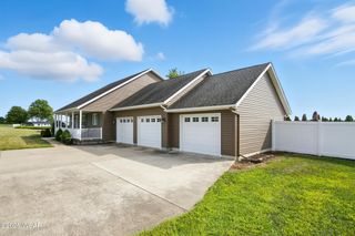9952 Lincoln Highway Highway, Van Wert, OH 45891