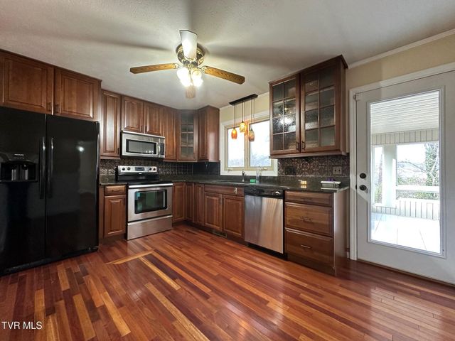 124 Arlington Circle, Kingsport, TN 37663