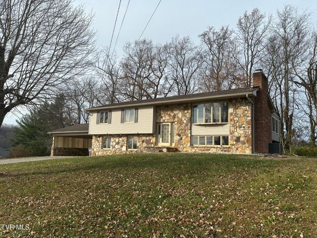 124 Arlington Circle, Kingsport, TN 37663